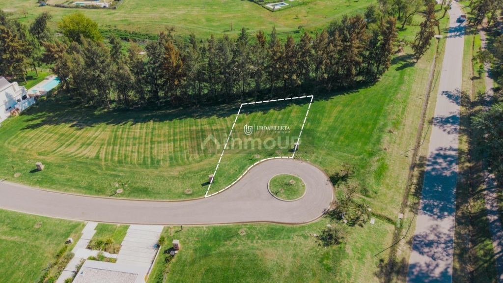 Terreno en Venta en Pilar, G.B.A. Zona Norte