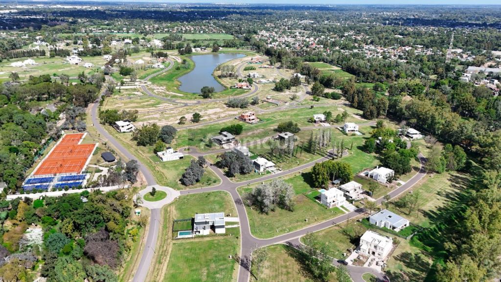 Terreno en Venta en Pilar, G.B.A. Zona Norte