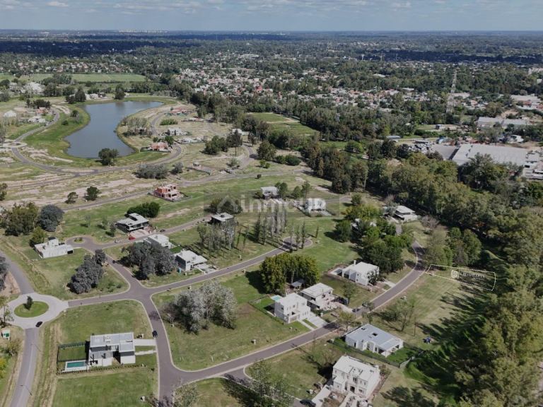 Terreno en Venta en Pilar, G.B.A. Zona Norte