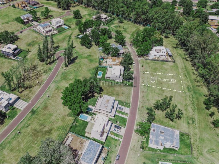 Terreno en Venta en Pilar, G.B.A. Zona Norte