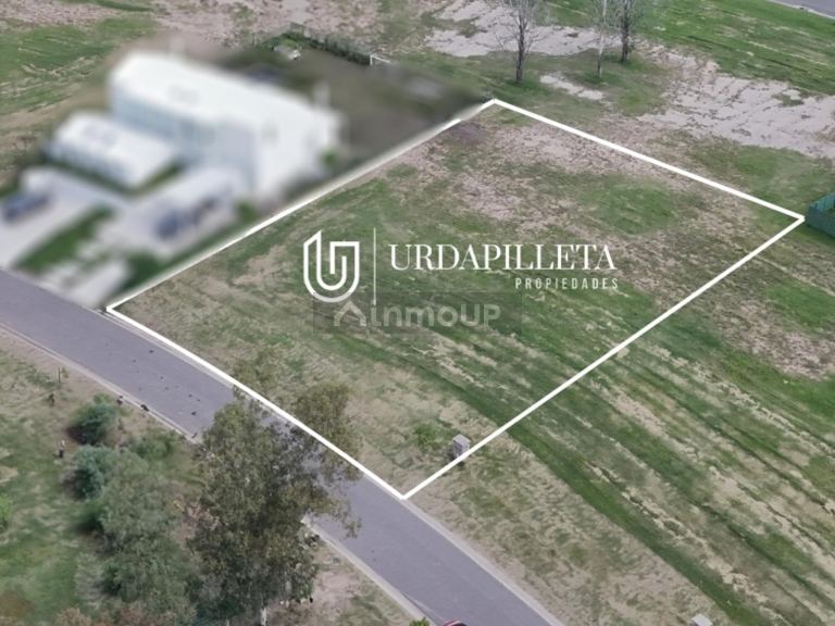Terreno en Venta en Pilar, G.B.A. Zona Norte