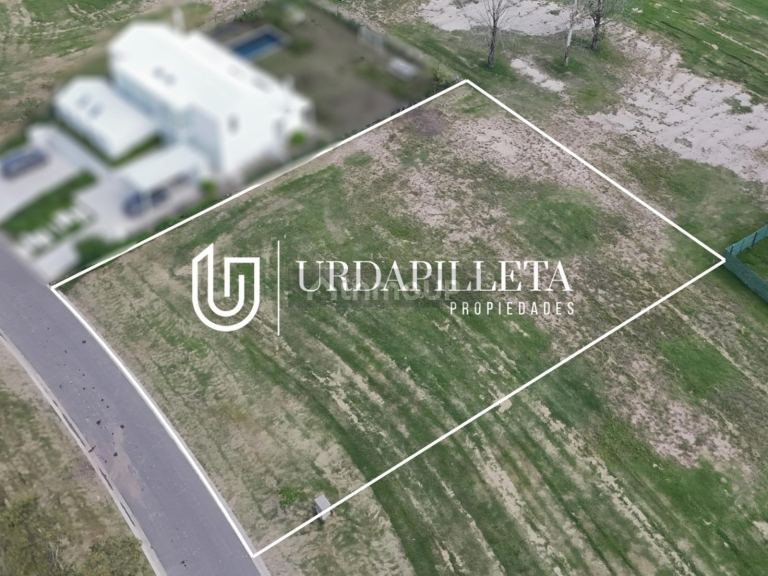Terreno en Venta en Pilar, G.B.A. Zona Norte