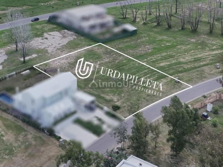 Terreno en Venta en Pilar, G.B.A. Zona Norte