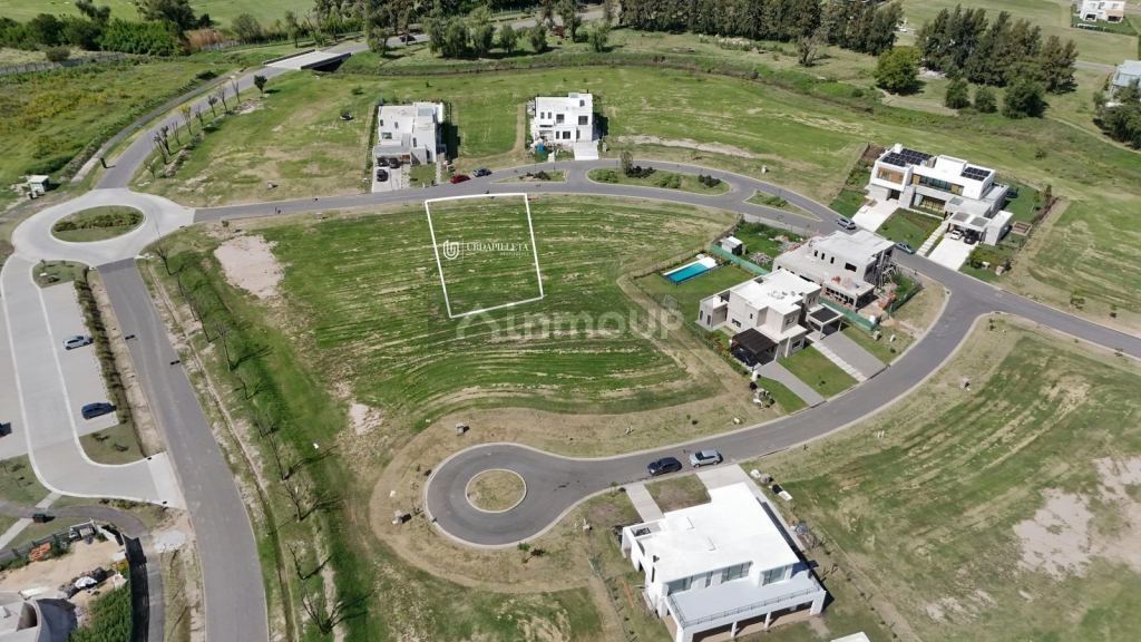 Terreno en Venta en Pilar, G.B.A. Zona Norte