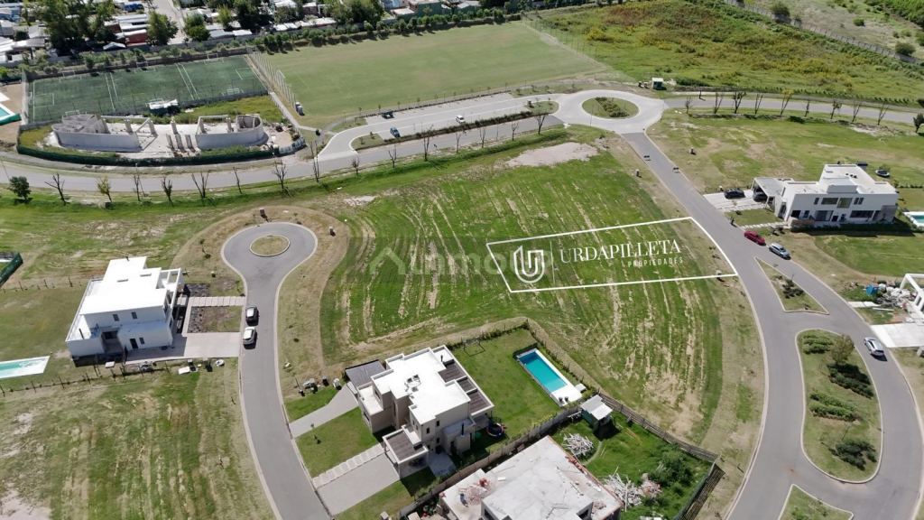 Terreno en Venta en Pilar, G.B.A. Zona Norte