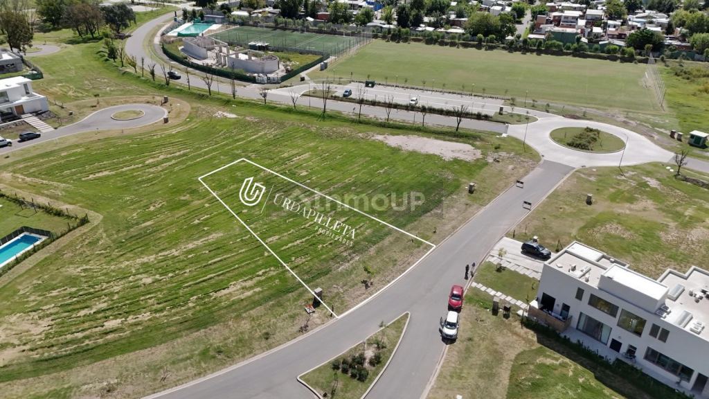 Terreno en Venta en Pilar, G.B.A. Zona Norte