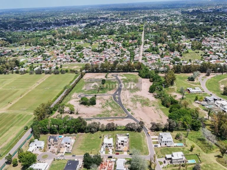 Terreno en Venta en Pilar, G.B.A. Zona Norte