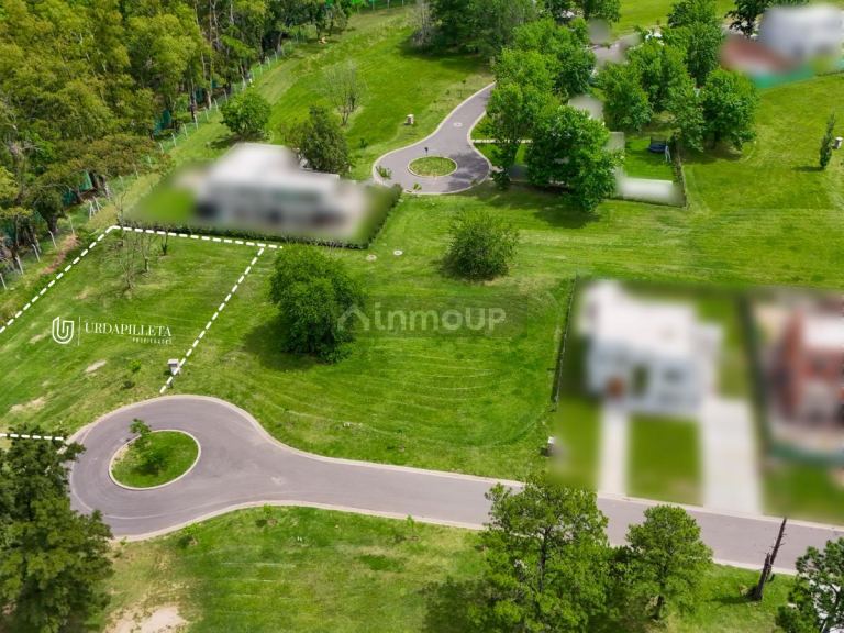 Terreno en Venta en Pilar, G.B.A. Zona Norte