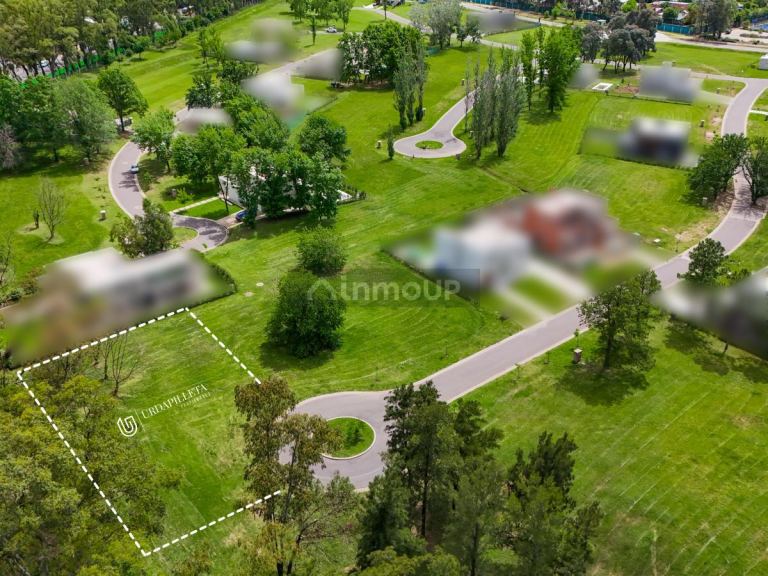 Terreno en Venta en Pilar, G.B.A. Zona Norte