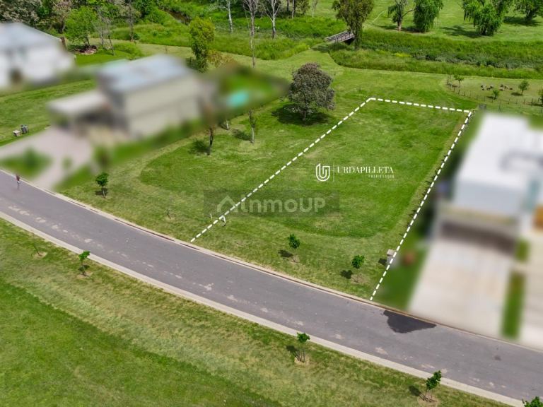 Terreno en Venta en Pilar, G.B.A. Zona Norte