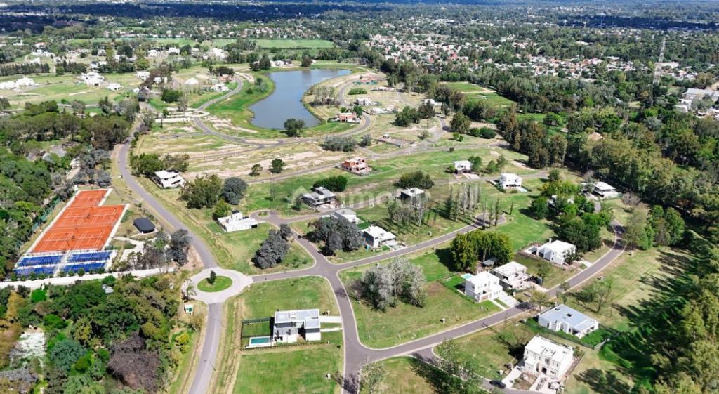 Terreno en Venta en Pilar, G.B.A. Zona Norte