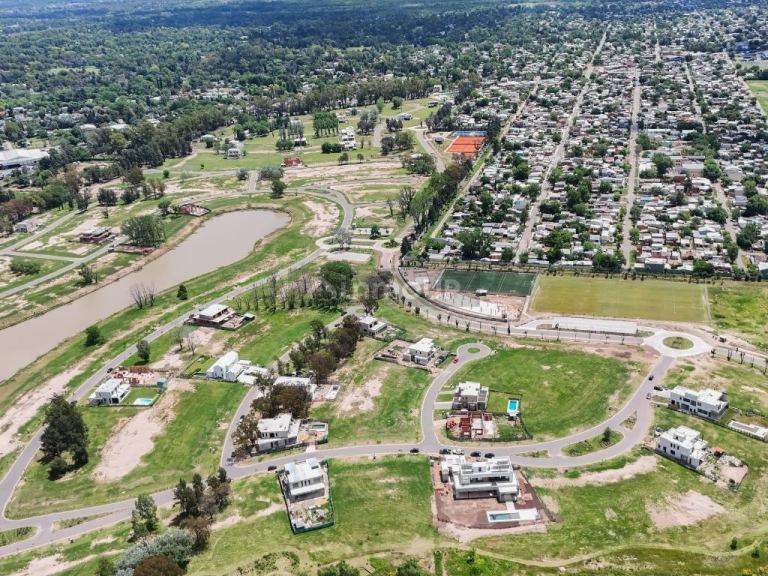 Terreno en Venta en Pilar, G.B.A. Zona Norte