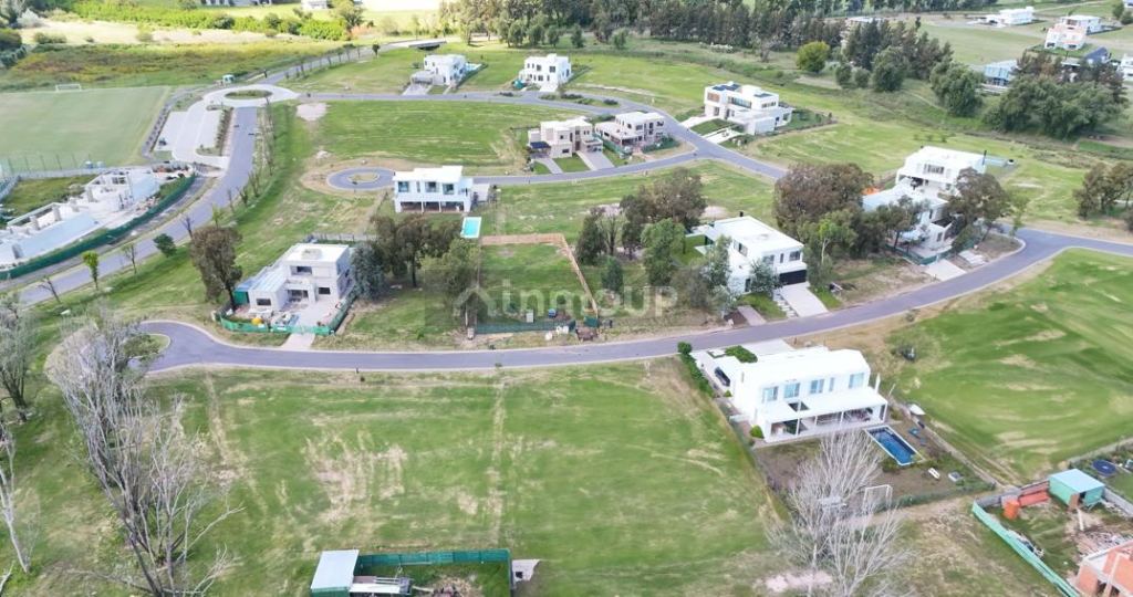 Terreno en Venta en Pilar, G.B.A. Zona Norte