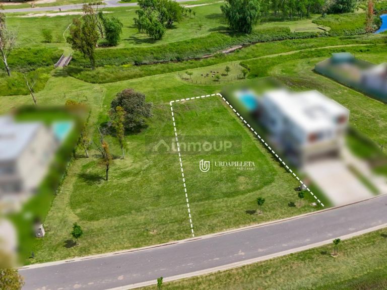 Terreno en Venta en Pilar, G.B.A. Zona Norte