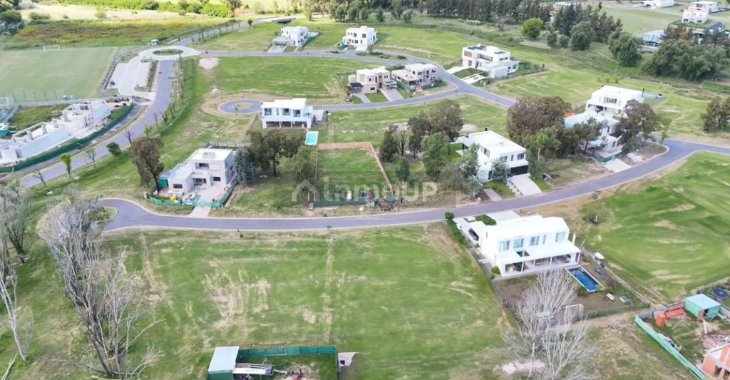 Terreno en Venta en Pilar, G.B.A. Zona Norte
