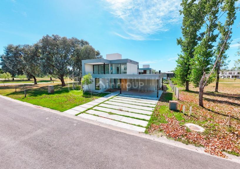 Casa en Venta en Pilar, G.B.A. Zona Norte