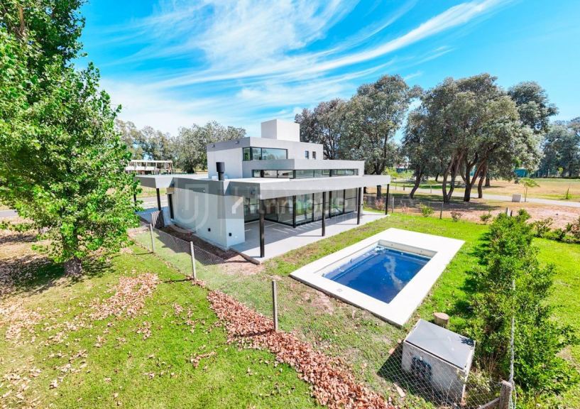 Casa en Venta en Pilar, G.B.A. Zona Norte