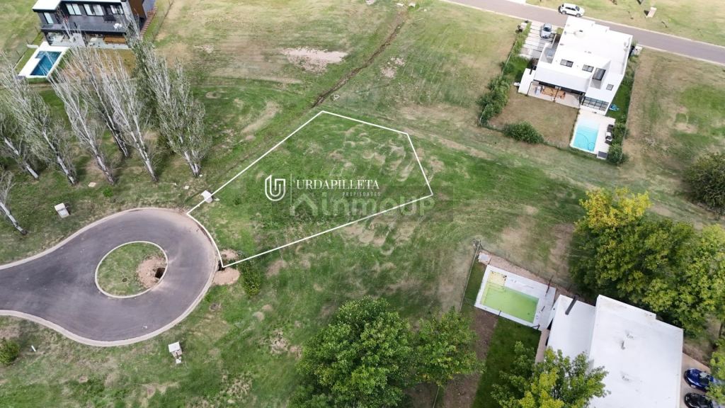 Terreno en Venta en Pilar, G.B.A. Zona Norte