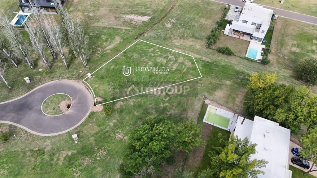 Terreno en Venta en Pilar, G.B.A. Zona Norte