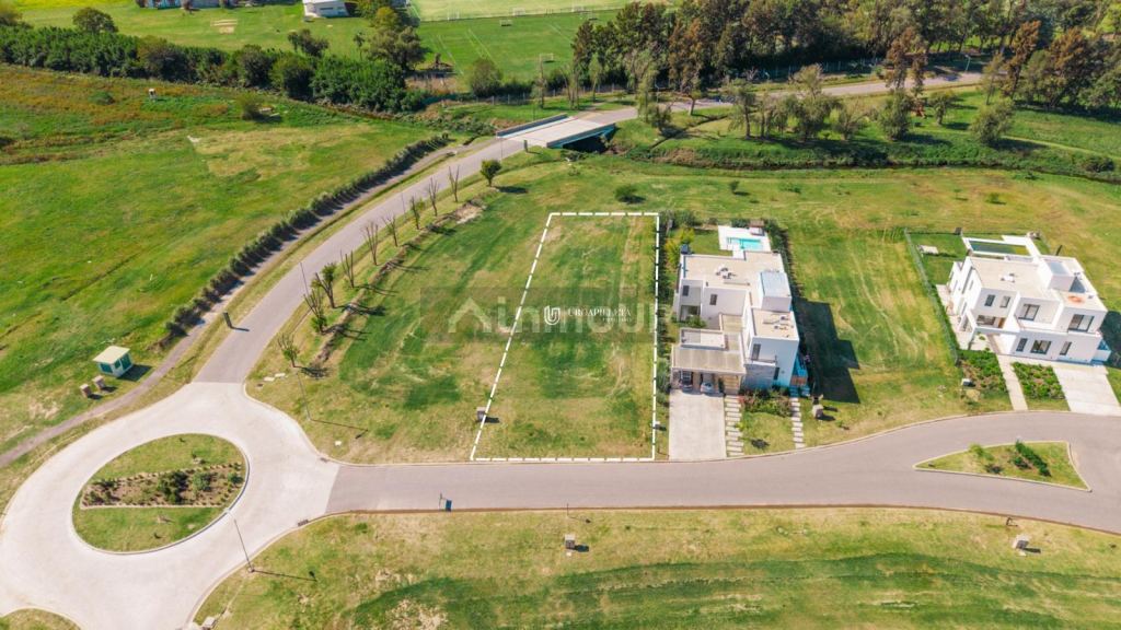 Terreno en Venta en Pilar, G.B.A. Zona Norte