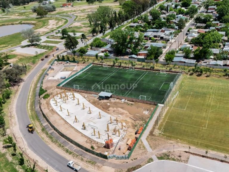 Terreno en Venta en Pilar, G.B.A. Zona Norte