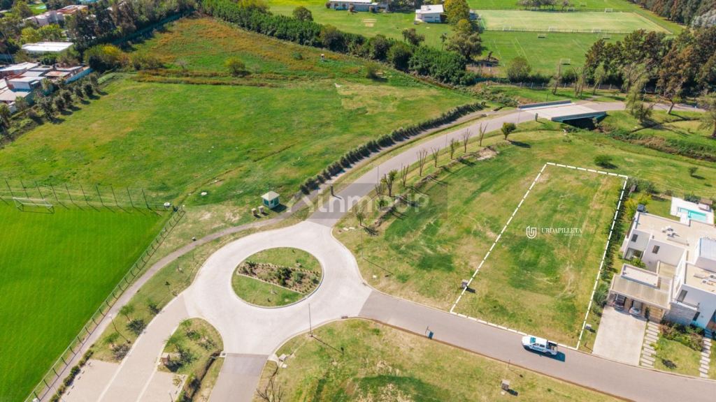 Terreno en Venta en Pilar, G.B.A. Zona Norte