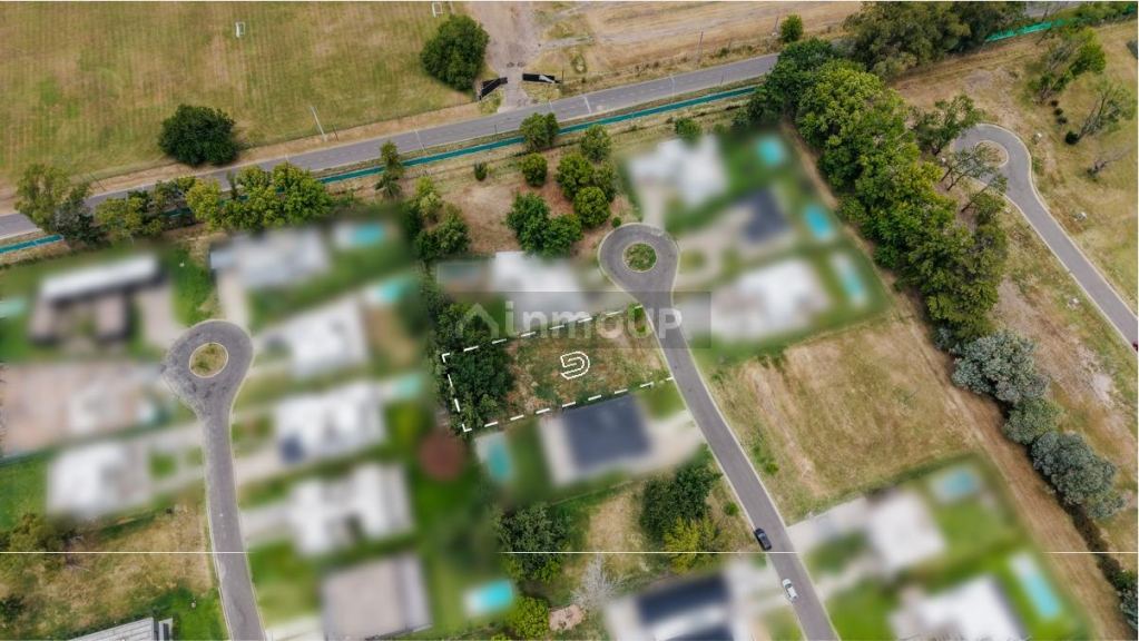 Terreno en Venta en Pilar, G.B.A. Zona Norte
