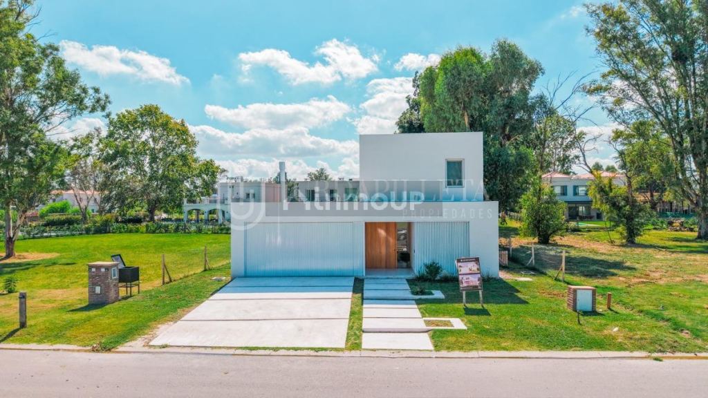 Casa en Venta en Pilar, G.B.A. Zona Norte