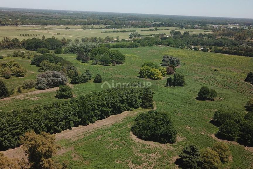 Terreno en Venta en Pilar, G.B.A. Zona Norte