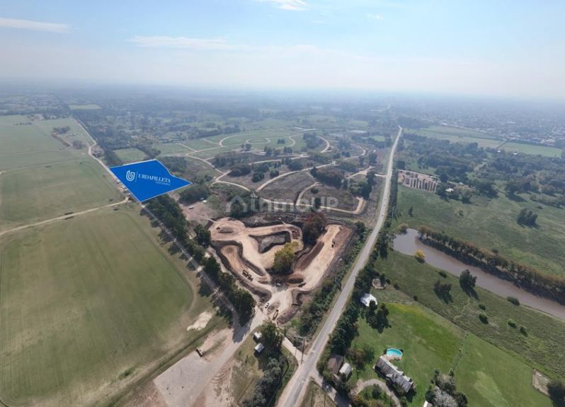 Terreno en Venta en Pilar, G.B.A. Zona Norte