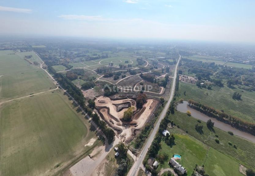 Terreno en Venta en Pilar, G.B.A. Zona Norte