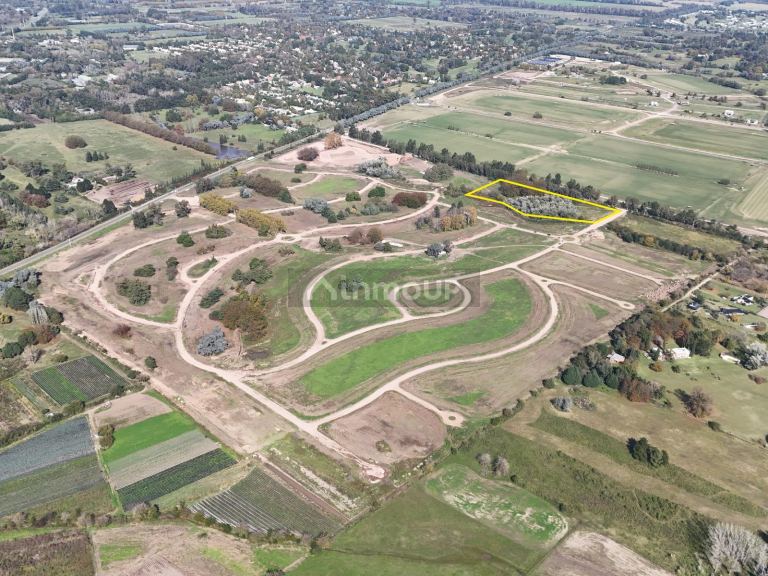 Terreno en Venta en Pilar, G.B.A. Zona Norte
