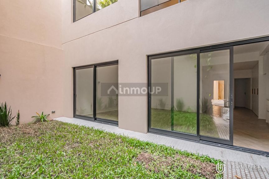 Departamento en Venta en Palermo, Capital Federal