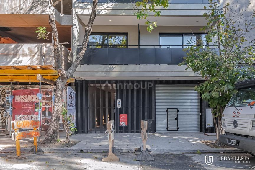 Departamento en Venta en Palermo, Capital Federal