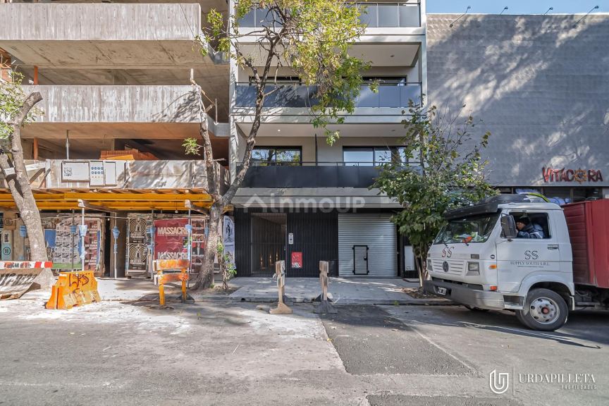 Departamento en Venta en Palermo, Capital Federal