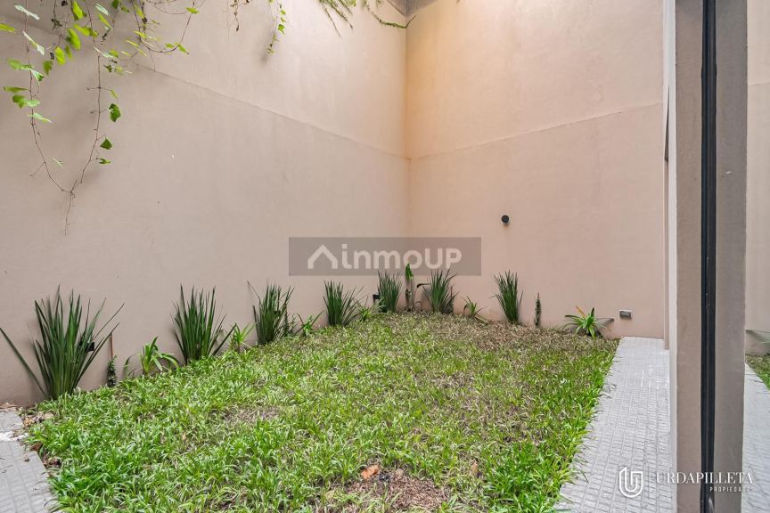 Departamento en Venta en Palermo, Capital Federal