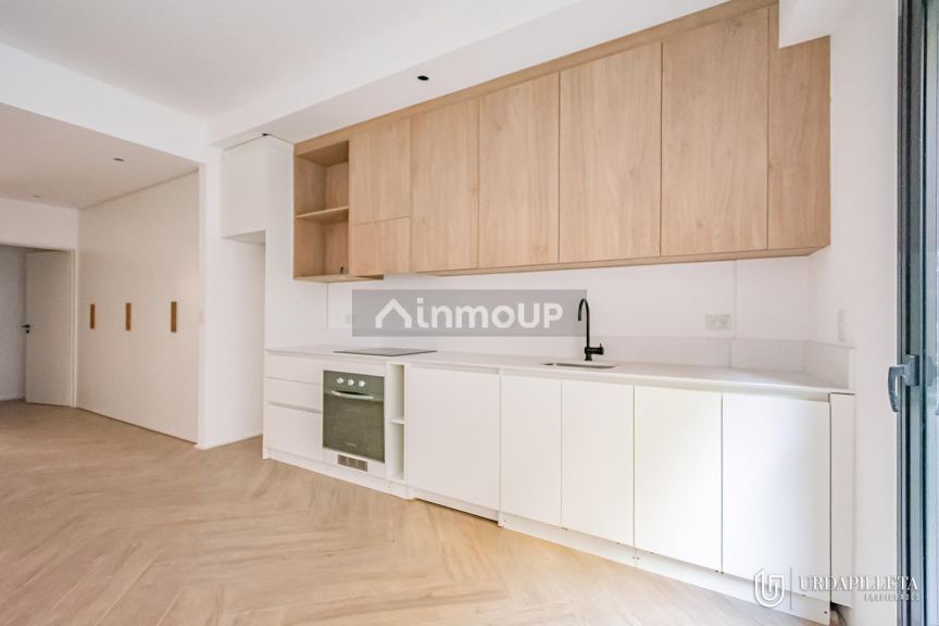 Departamento en Venta en Palermo, Capital Federal