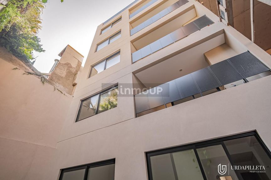 Departamento en Venta en Palermo, Capital Federal