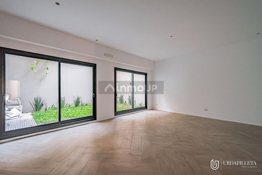 Departamento en Venta en Palermo, Capital Federal