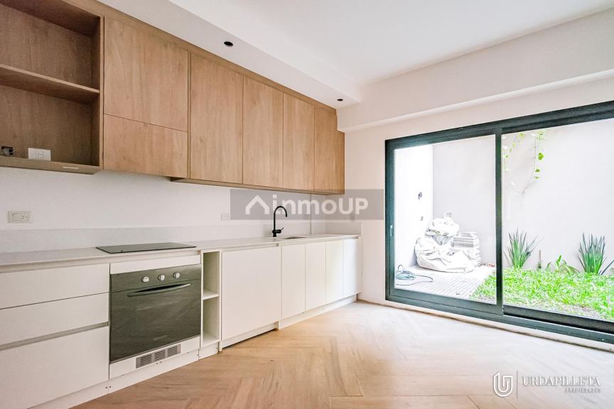Departamento en Venta en Palermo, Capital Federal