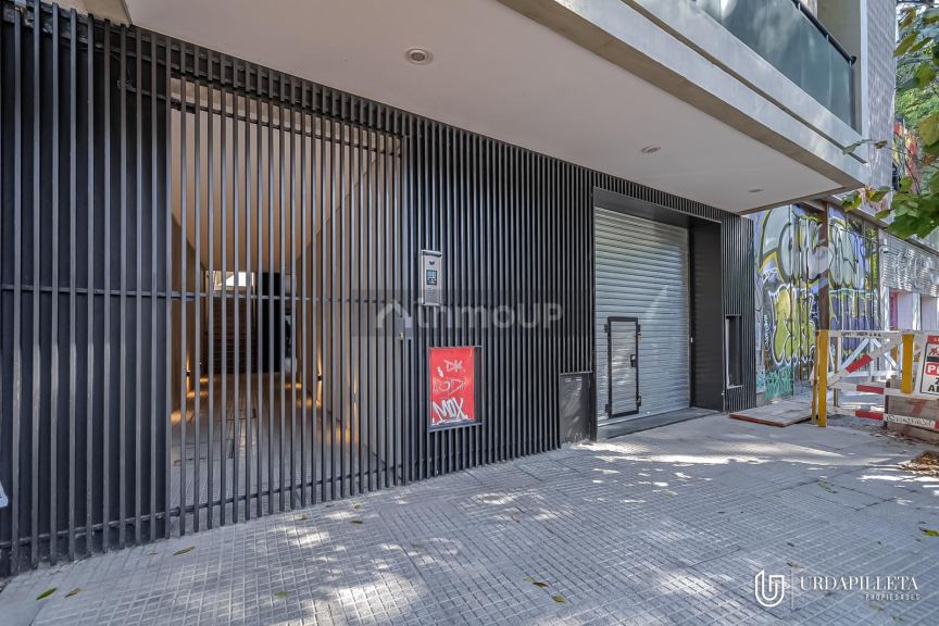 Departamento en Venta en Palermo, Capital Federal