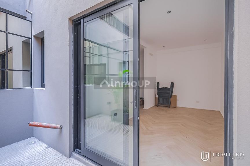 Departamento en Venta en Palermo, Capital Federal