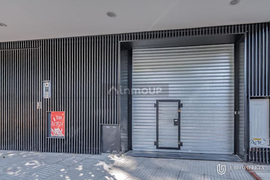 Departamento en Venta en Palermo, Capital Federal