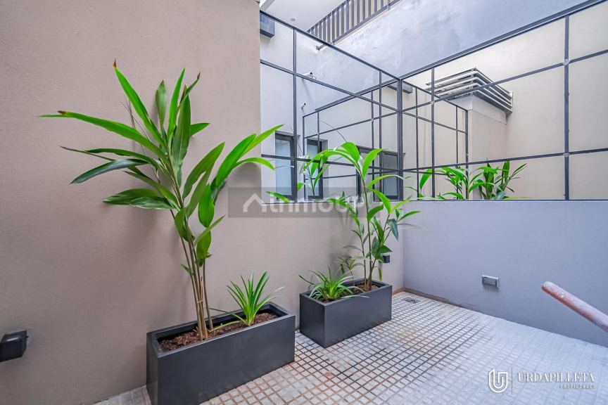 Departamento en Venta en Palermo, Capital Federal