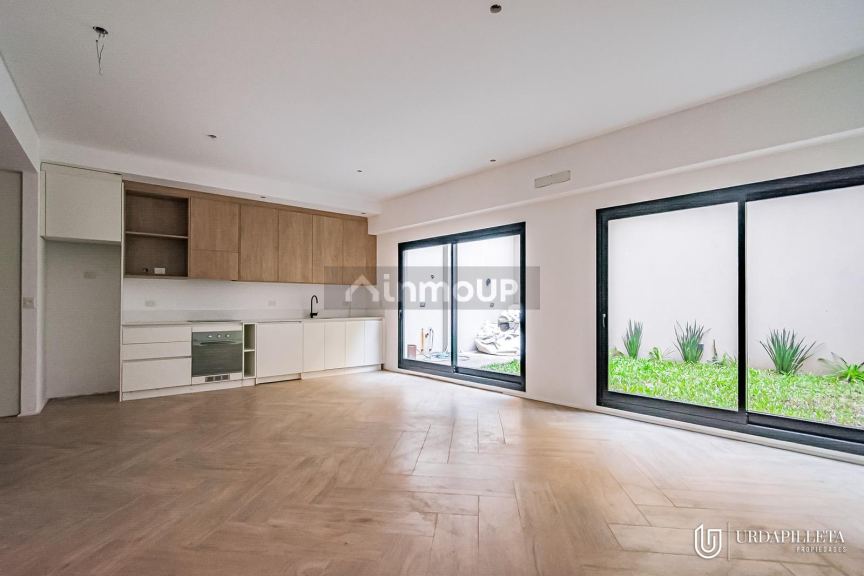 Departamento en Venta en Palermo, Capital Federal