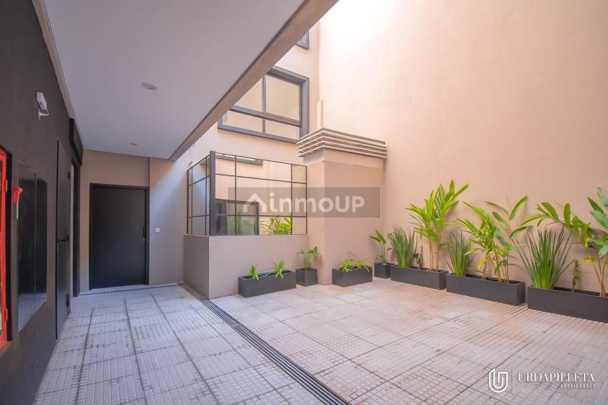 Departamento en Venta en Palermo, Capital Federal