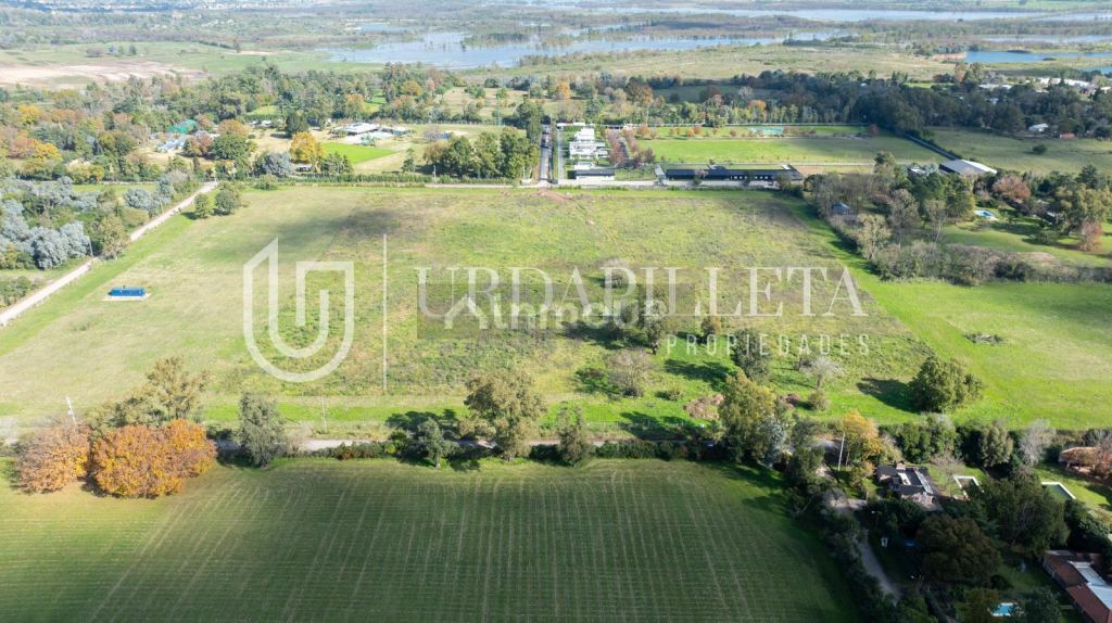 Terreno en Venta en Pilar, G.B.A. Zona Norte