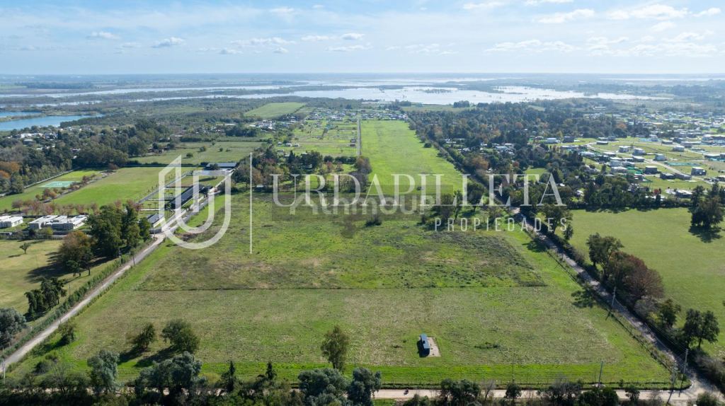 Terreno en Venta en Pilar, G.B.A. Zona Norte