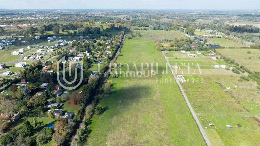 Terreno en Venta en Pilar, G.B.A. Zona Norte
