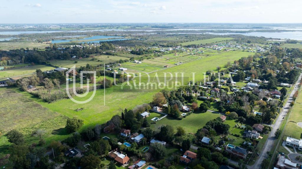 Terreno en Venta en Pilar, G.B.A. Zona Norte